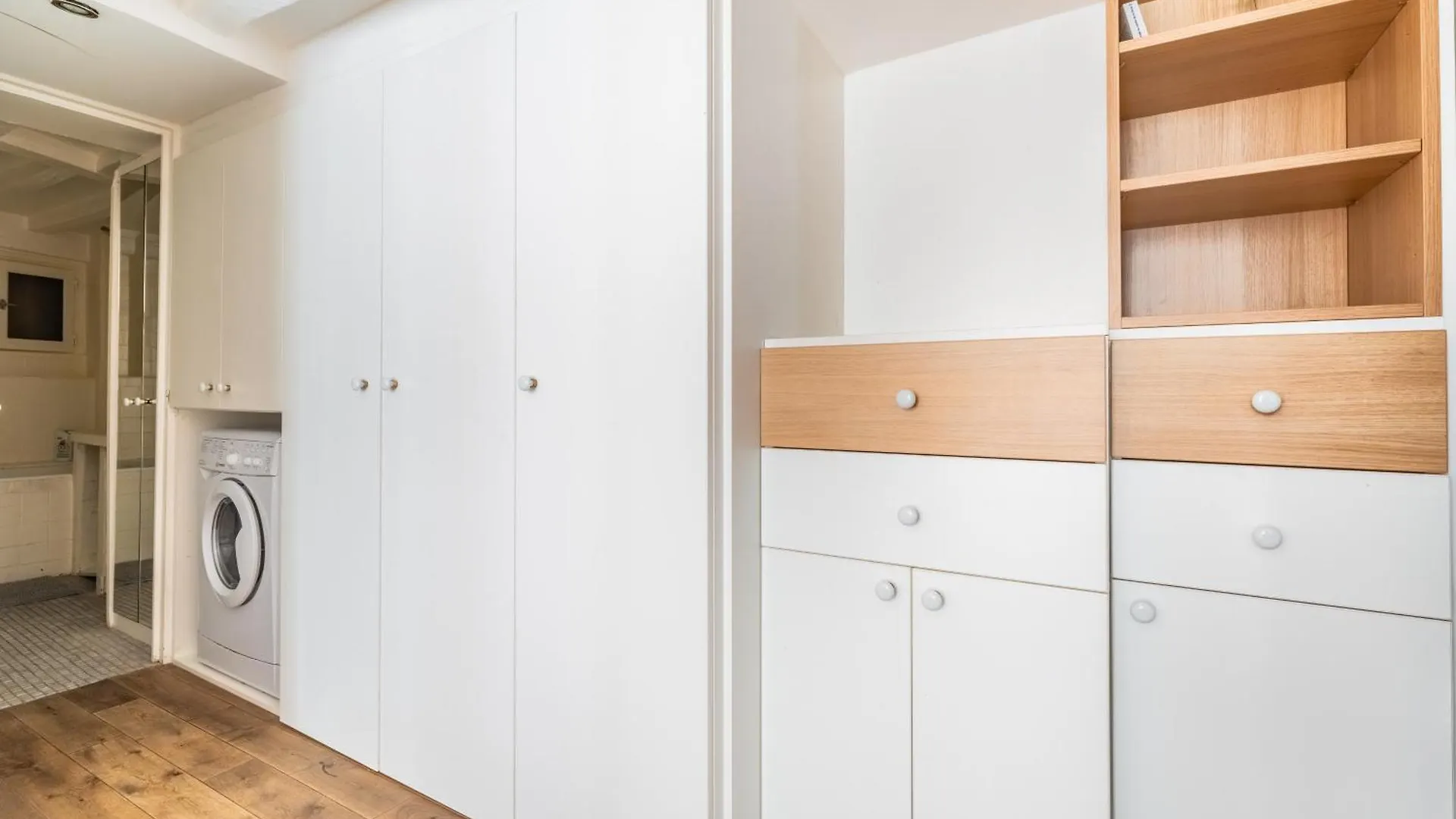 Charming Flat Montorgueil Appartamento